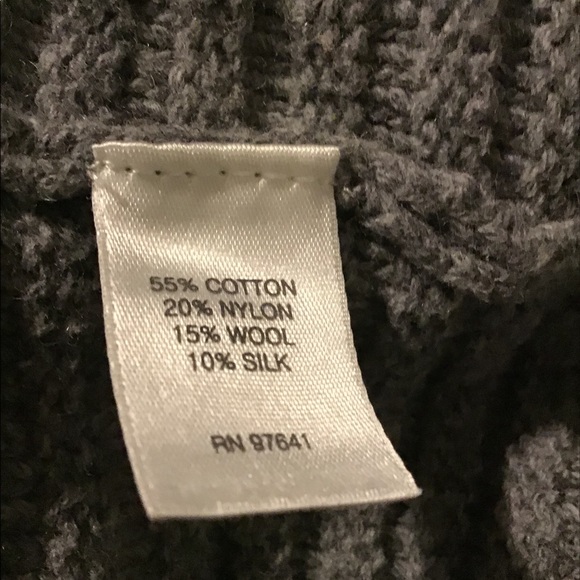 J Jill Horizontal Ribbed Sweater - Picture 6 of 6